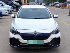Nissan Venucia D60EV Edition - photo 2