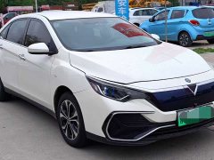 Nissan Venucia D60EV Edition - photo 3