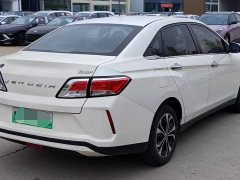 Nissan Venucia D60EV Edition - photo 4
