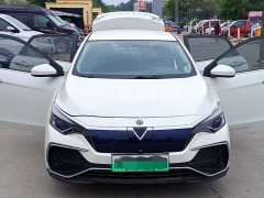 Nissan Venucia D60EV Edition - photo 5