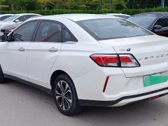 Nissan Venucia D60EV Edition - photo 6