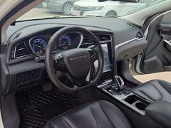 Nissan Venucia D60EV Edition - photo 7