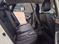Nissan Venucia D60EV Edition - photo 9