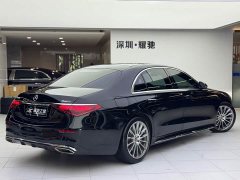 Mercedes-Benz S-Class S 450 L 4MATIC - ფოტო 12