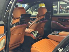 Mercedes-Benz S-Class S 450 L 4MATIC - ფოტო 8