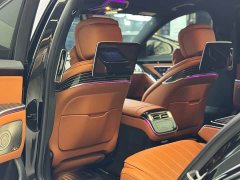 Mercedes-Benz S-Class S 450 L 4MATIC - ფოტო 9