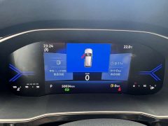 Volkswagen Jetta VS7 2022 280TSI Automatic Comfort Edition - ფოტო 11