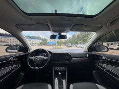 Volkswagen Jetta VS7 2022 280TSI Automatic Comfort Edition - ფოტო 16