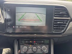 Volkswagen Jetta VS7 2022 280TSI Automatic Comfort Edition - ფოტო 18