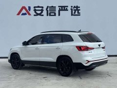 Volkswagen Jetta VS7 2022 280TSI Automatic Comfort Edition - ფოტო 6