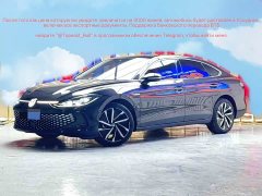 Volkswagen Lingdu L 280TSI DSG Ultra Spicy Flagship - ფოტო 1