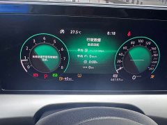 Volkswagen Lingdu L 280TSI DSG Ultra Spicy Flagship - ფოტო 10