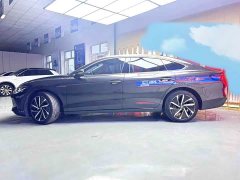 Volkswagen Lingdu L 280TSI DSG Ultra Spicy Flagship - ფოტო 3