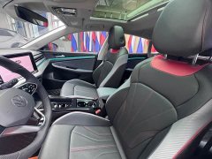 Volkswagen Lingdu L 280TSI DSG Ultra Spicy Flagship - ფოტო 4