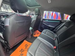 Volkswagen Lingdu L 280TSI DSG Ultra Spicy Flagship - ფოტო 5