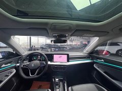 Volkswagen Lingdu L 280TSI DSG Ultra Spicy Flagship - ფოტო 6