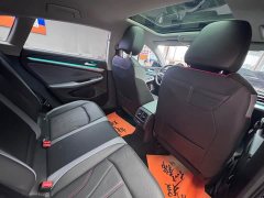 Volkswagen Lingdu L 280TSI DSG Ultra Spicy Flagship - ფოტო 8