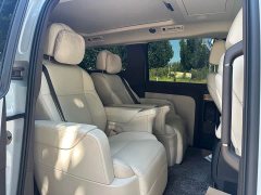 Li Auto Li Xiang MEGA 2024 Ultra - ფოტო 5