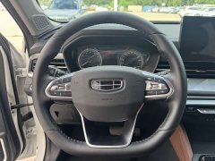 Geely Emgrand X6 2021 PRO 1.4T Automatic Luxury - ფოტო 11