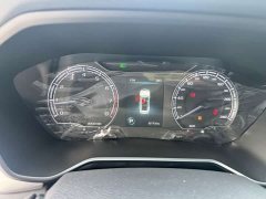 Geely Emgrand X6 2021 PRO 1.4T Automatic Luxury - ფოტო 12