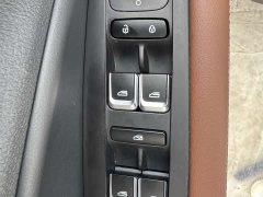 Geely Emgrand X6 2021 PRO 1.4T Automatic Luxury - ფოტო 13