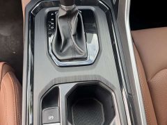 Geely Emgrand X6 2021 PRO 1.4T Automatic Luxury - ფოტო 15