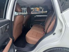 Geely Emgrand X6 2021 PRO 1.4T Automatic Luxury - ფოტო 16