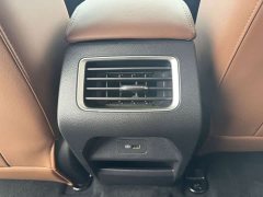Geely Emgrand X6 2021 PRO 1.4T Automatic Luxury - ფოტო 18