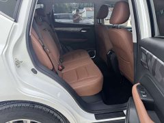Geely Emgrand X6 2021 PRO 1.4T Automatic Luxury - ფოტო 19