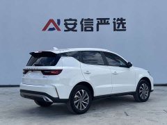 Geely Emgrand X6 2021 PRO 1.4T Automatic Luxury - ფოტო 4