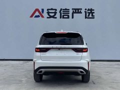 Geely Emgrand X6 2021 PRO 1.4T Automatic Luxury - ფოტო 5