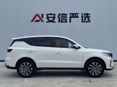 Geely Emgrand X6 2021 PRO 1.4T Automatic Luxury - ფოტო 7