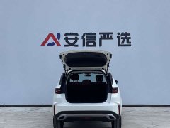 Geely Emgrand X6 2021 PRO 1.4T Automatic Luxury - ფოტო 8