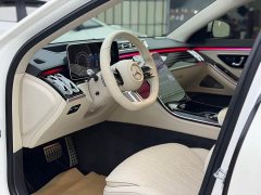 Mercedes-Benz S-Class Facelift S 450 L 4MATIC - ფოტო 4