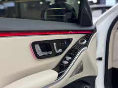 Mercedes-Benz S-Class Facelift S 450 L 4MATIC - ფოტო 7