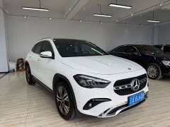Mercedes-Benz GLA 220 4MATIC - ფოტო 1