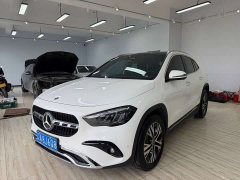 Mercedes-Benz GLA 220 4MATIC - ფოტო 2