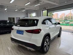 Mercedes-Benz GLA 220 4MATIC - ფოტო 3