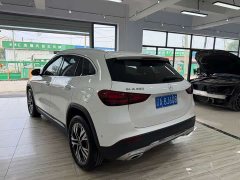 Mercedes-Benz GLA 220 4MATIC - ფოტო 5