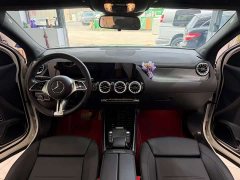 Mercedes-Benz GLA 220 4MATIC - ფოტო 6