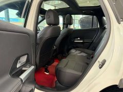Mercedes-Benz GLA 220 4MATIC - ფოტო 7