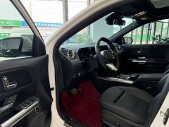 Mercedes-Benz GLA 220 4MATIC - ფოტო 8