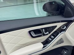 Mercedes-Benz Maybach S-Class S 480 4MATIC - ფოტო 7
