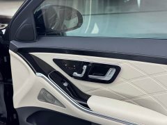 Mercedes-Benz Maybach S-Class S 480 4MATIC - ფოტო 8