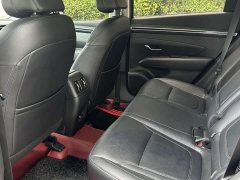 Hyundai Tucson 2021 Tucson L 1.5T DCT GLX Elite - ფოტო 5