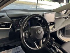 Toyota Corolla 2021 1.2T S-CVT Luxury - ფოტო 10