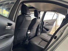 Toyota Corolla 2021 1.2T S-CVT Luxury - ფოტო 11