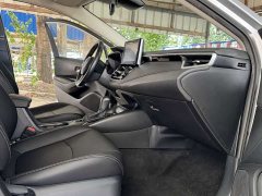 Toyota Corolla 2021 1.2T S-CVT Luxury - ფოტო 13