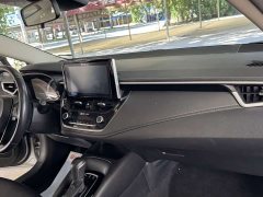 Toyota Corolla 2021 1.2T S-CVT Luxury - ფოტო 14