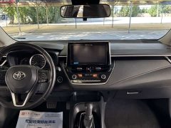 Toyota Corolla 2021 1.2T S-CVT Luxury - ფოტო 15